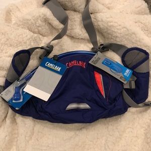 New-CamelBak FlashFlo LR Hydration Waist Pack